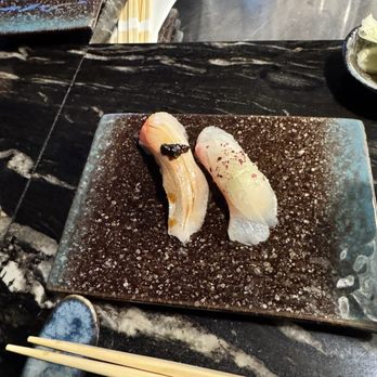 Uka Omakase - Sushi Bars Near Me - New York, New York Uka Omakase - Sushi Bars Near Me - New York, New York