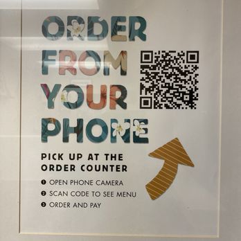 TriBecca’s Sandwich Shop - Menu barcode - Sandwiches Near Me - Chicago, Illinois
