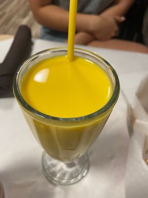 Mantra Indian Cuisine by null