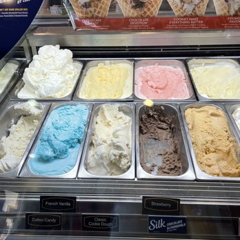 Cold Stone Creamery - Ice Cream & Frozen Yogurt Near Me - Rosemead, California Cold Stone Creamery - Ice Cream & Frozen Yogurt Near Me - Rosemead, California