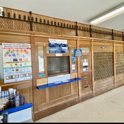 USPS -  Farnham