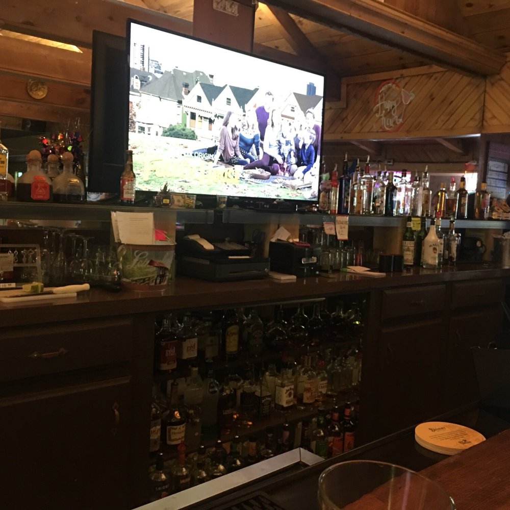 Ok Corral - a bar with a large screen tv - Cocktail Bars Near Me - Pioneer, California Ok Corral - a bar with a large screen tv - Cocktail Bars Near Me - Pioneer, California