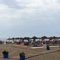 Playa de Fuengirola