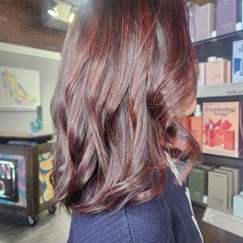 Salon 1500 - Salon 1500 - Hair Salons Near Me - Alameda, California Salon 1500 - Salon 1500 - Hair Salons Near Me - Alameda, California