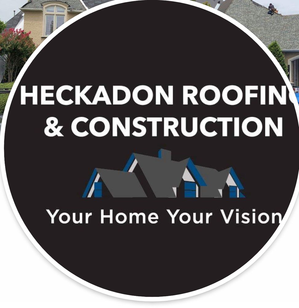 Slide of Heckadon Roofing & Construction