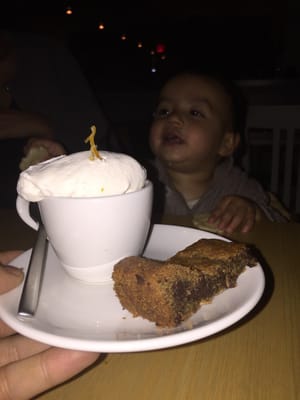 Little Beet Table by null