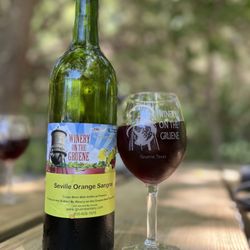 Winery On The Gruene