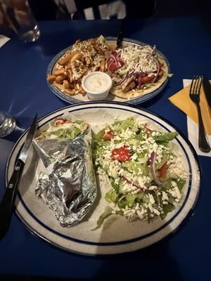 Yanni's Greek Restaurant by null