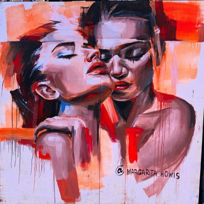 Underhill Walls by null