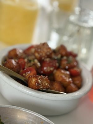 Lira Beirut Eatery by null