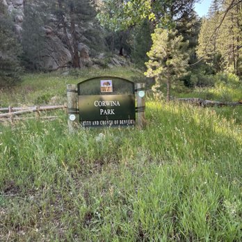 Corwina Park - Parks Near Me - Morrison, Colorado