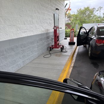 Discount Tire - An Air Check machine. - Tires Near Me - North Myrtle Beach, South Carolina Discount Tire - An Air Check machine. - Tires Near Me - North Myrtle Beach, South Carolina