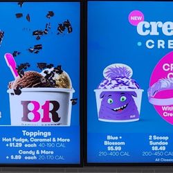 Baskin-Robbins - West Covina