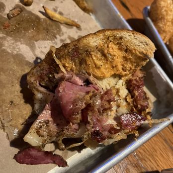 Cibolo Creek Brewing - Rueben. - Breweries Near Me - Boerne, Texas Cibolo Creek Brewing - Rueben. - Breweries Near Me - Boerne, Texas