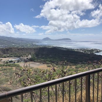 Diamond Head State Monument - Parks Near Me - Honolulu, Hawaii