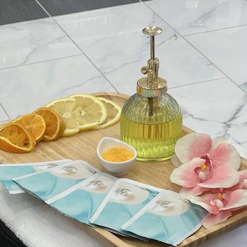 Linda's Nail & Spa - Nail Salons Near Me - Poway, California