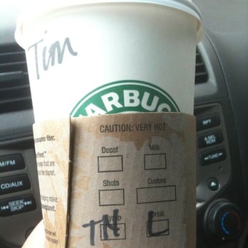 Starbucks - Coffee & Tea Near Me - San Jose, California