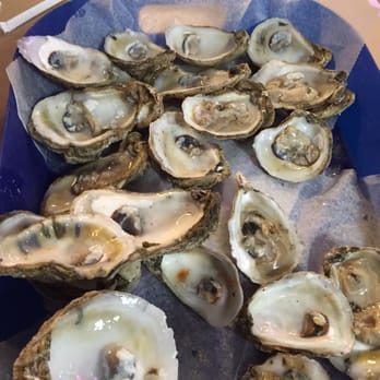 I Got Your Crabs - Oyster left overs. Forgot to take a pic till after we had eaten. Ooops - Seafood Near Me - Kitty Hawk, North Carolina I Got Your Crabs - Oyster left overs. Forgot to take a pic till after we had eaten. Ooops - Seafood Near Me - Kitty Hawk, North Carolina