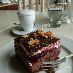 Cukiernia Dolce Amaro - Dolce Amaro