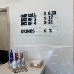 Menu Menu