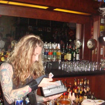 Kilowatt - bartender - Dive Bars Near Me - San Francisco, California