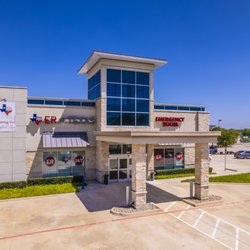 ER of Texas - Highland Village