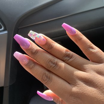 First Nailz - Nail Salons Near Me - Las Vegas, Nevada