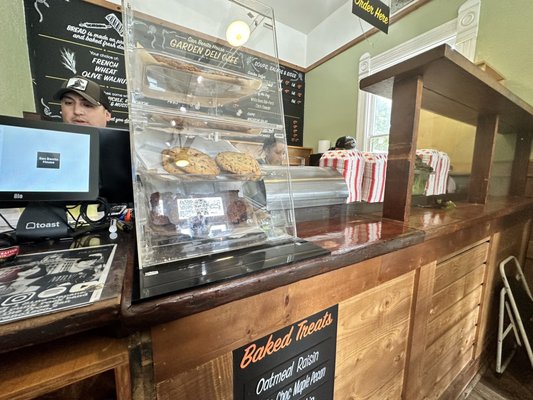 San Benito Deli by null