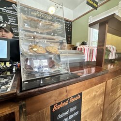 San Benito Deli