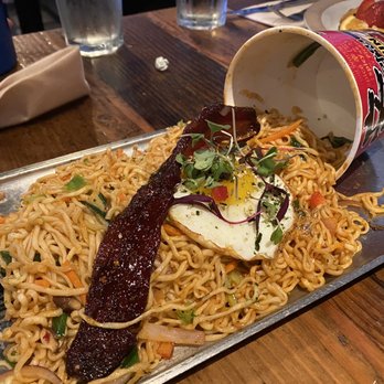 Surisan - pimped up ramyun - Korean Near Me - San Francisco, California Surisan - pimped up ramyun - Korean Near Me - San Francisco, California