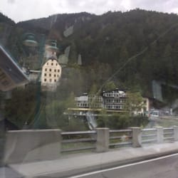 Fernsteinsee