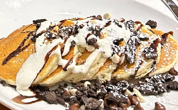 Wildberry Pancakes & Cafe by null