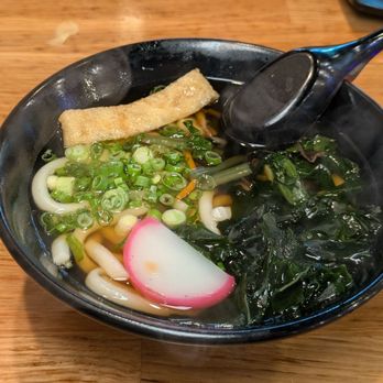 Aikan Sushi - Udon - Izakaya Near Me - Northridge, California Aikan Sushi - Udon - Izakaya Near Me - Northridge, California