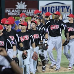 High Desert Mavericks