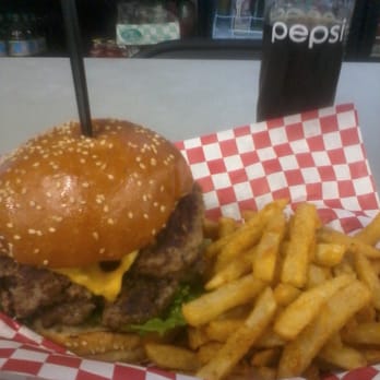 Stanton's City Bites - THIS IS A PERFECT FREAKIN BURGER!!! - Burgers Near Me - Houston, Texas Stanton's City Bites - THIS IS A PERFECT FREAKIN BURGER!!! - Burgers Near Me - Houston, Texas