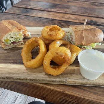 Gallery Cafe - Sandwich - Burgers Near Me - Avenal, California Gallery Cafe - Sandwich - Burgers Near Me - Avenal, California