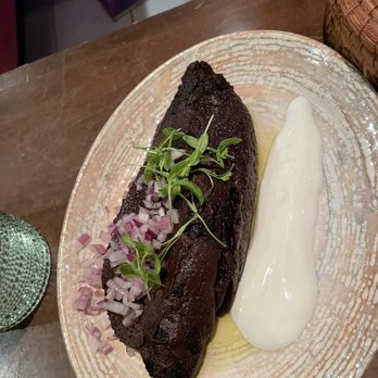 Oyamel - Frijoles - Mexican Near Me - Washington, DC, District of Columbia