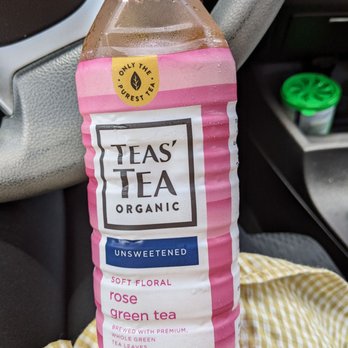 Daiso - Iced rose green tea. Light and crisp. - Discount Store Near Me - Sugar Land, Texas Daiso - Iced rose green tea. Light and crisp. - Discount Store Near Me - Sugar Land, Texas