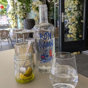 Ron Gastrobar - @endoedibles on Instagram 06/29/25 - French Near Me - Amsterdam, New Hampshire