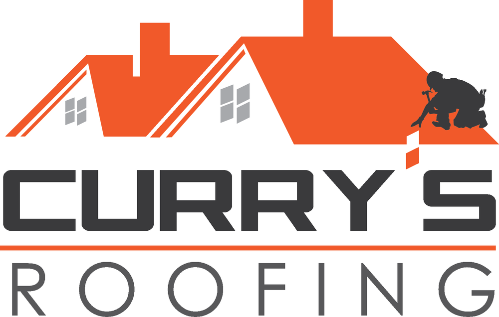 Slide of Curry's Roofing