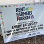 Photo of Kent Farmers Market