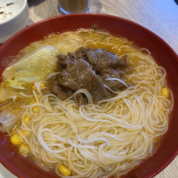 Cafe De Hong Kong - Hong Kong Style Cafe Near Me - Markham, Ontario