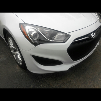 Precision Paint & Collision - Body Shops Near Me - Cinnaminson, New Jersey