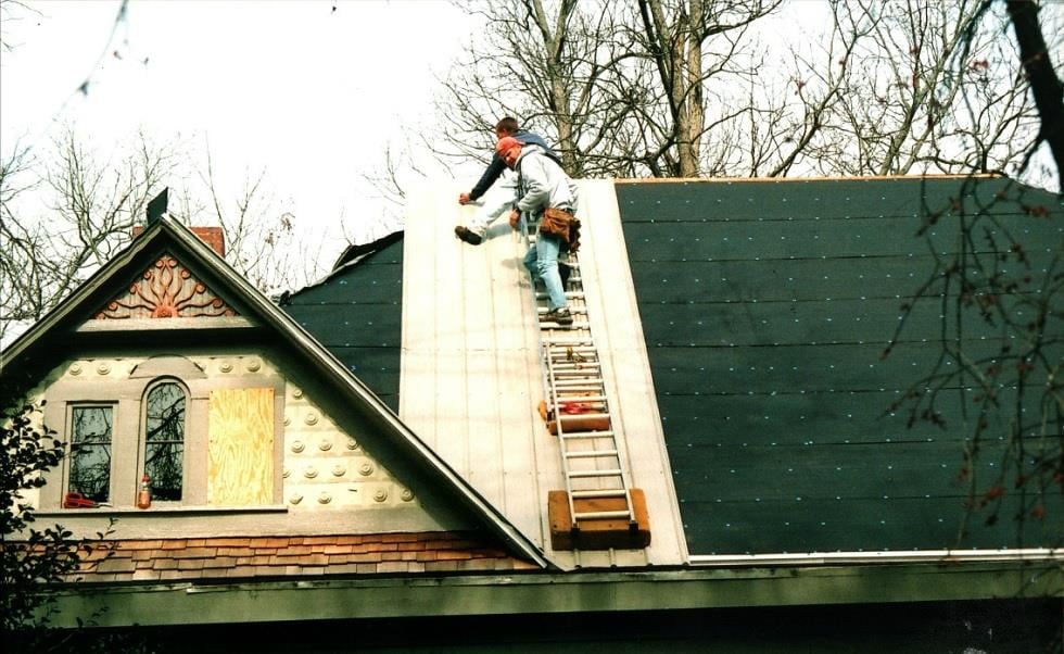 Slide of Leak Master Roofing & Repair