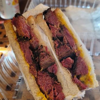 Katz’s Deli - Delis Near Me - Burbank, California