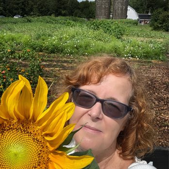 Butterfly Farm - Fruits & Veggies Near Me - Lincoln, Rhode Island