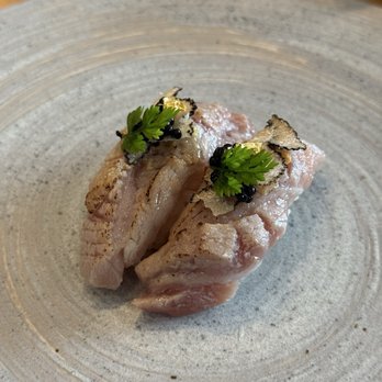 Kabuto Restaurant - nigiri - Sushi Bars Near Me - San Francisco, California