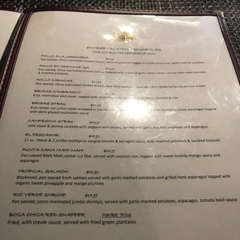 Brisas - Caribbean Near Me - Goldsboro, North Carolina