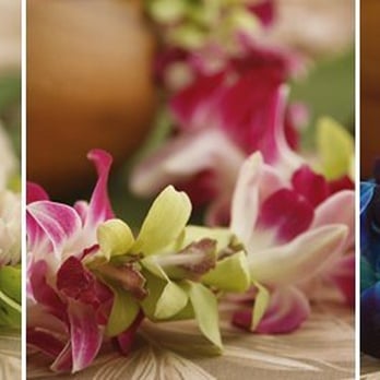 Aloha Island Lei - Florists Near Me - Aiea, Hawaii