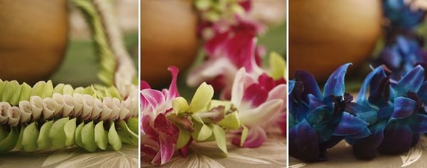 Aloha Island Lei and Floral by null